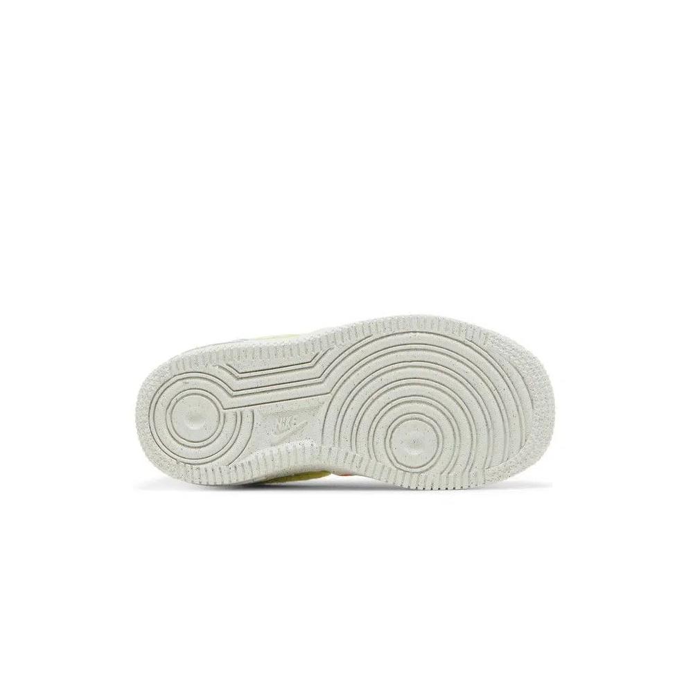Кроссовки Nike Force 1 Low LV8 Next Nature TD 'Hemp - Multi' 4