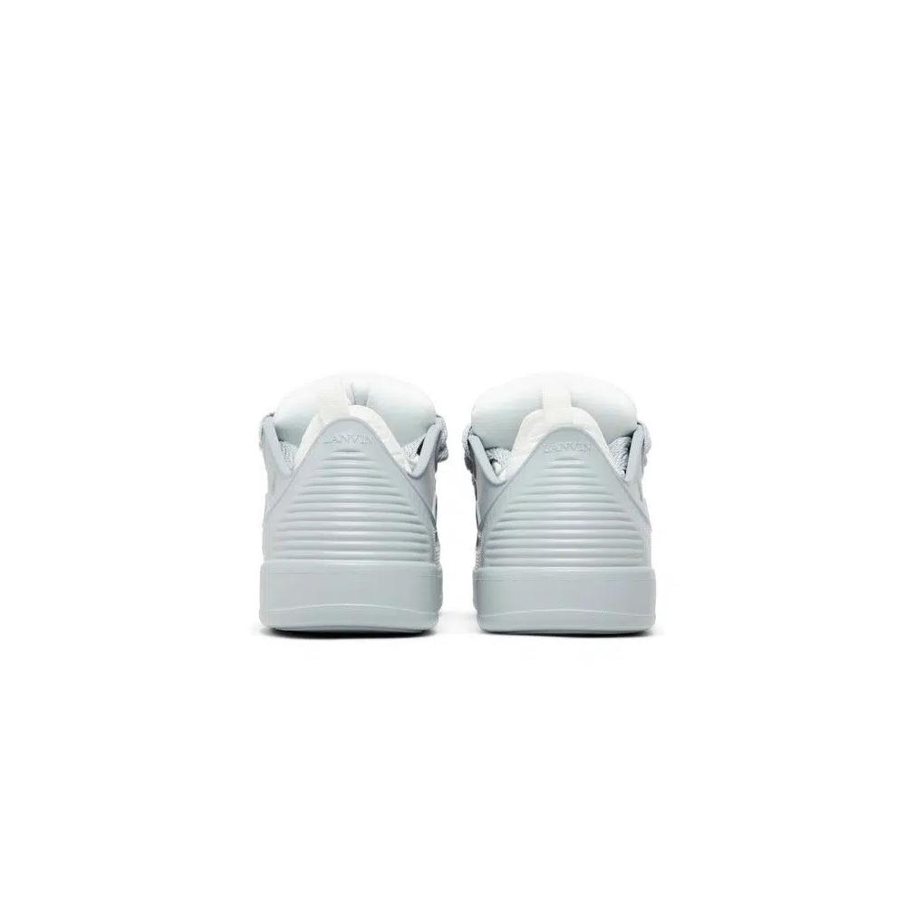 Кроссовки Lanvin Curb Block Molded EVA 'Pearl Grey' 6