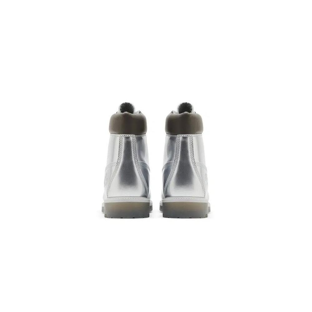 Ботинки Veneda Carter x Timberland 6 Inch Premium Boot 'Silver' 6