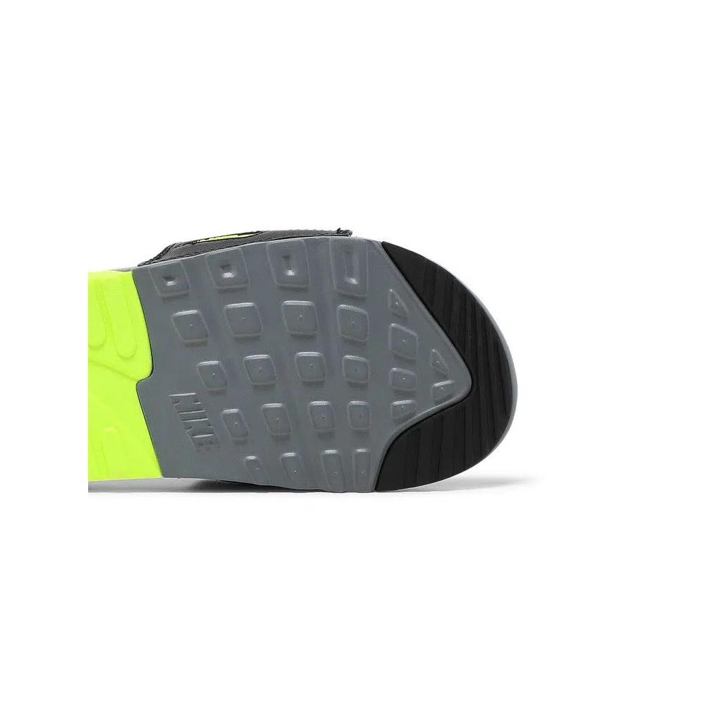 Кроссовки Nike Wmns Air Max 90 Slide 'Volt' 5