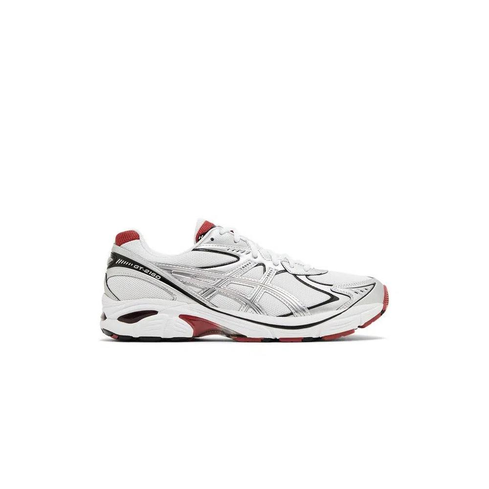 Беговые ASICS GT 2160 'Silver Red' 2