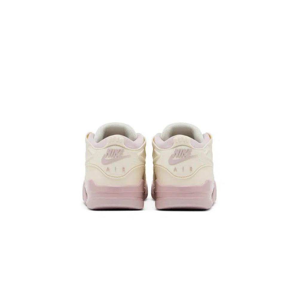 Обувь Wmns Air Jordan 4 RM 'Pale Ivory' 6