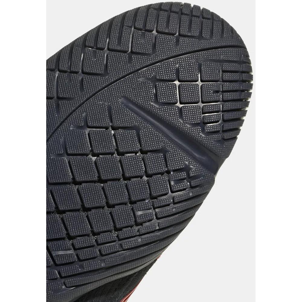 Кроссовки Lifestyle PREDATOR SALA Унисекс черные KK3258 2