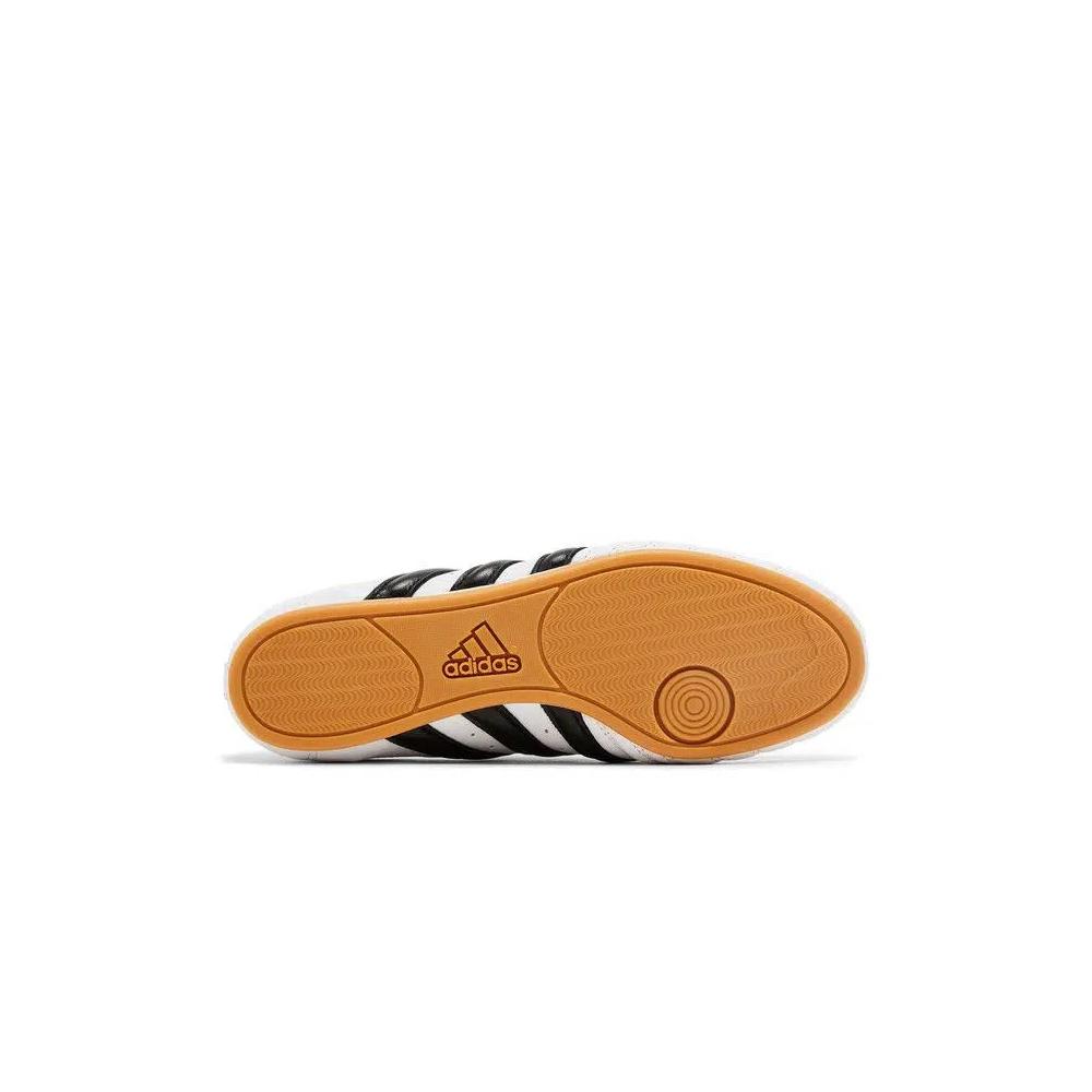 Кроссовки adidas Wmns Taekwondo 'White Black Gum' 4