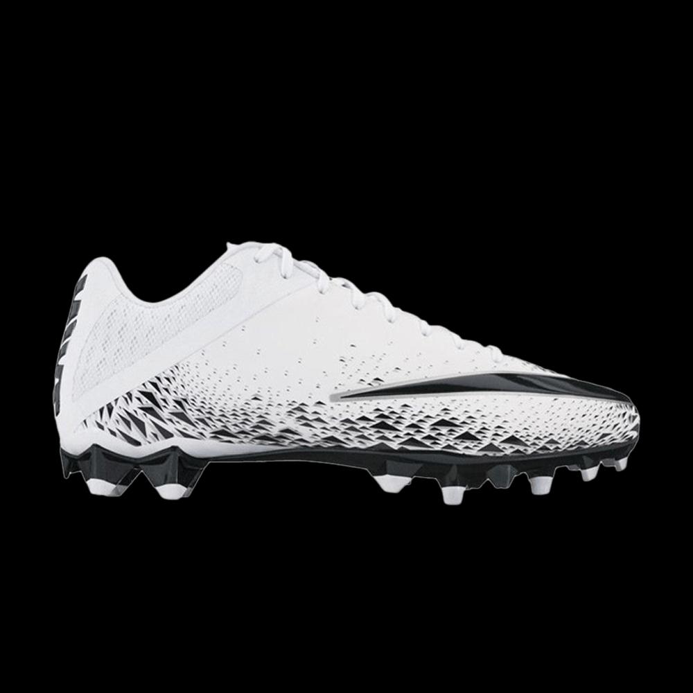 Шиповки Nike Vapor Speed 2 TD 'Белый' 1