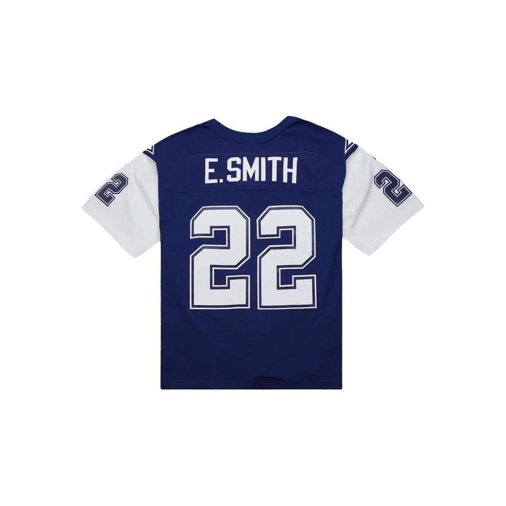 Спортивная футболка Dallas Cowboys 1995 Emmitt Smith 2