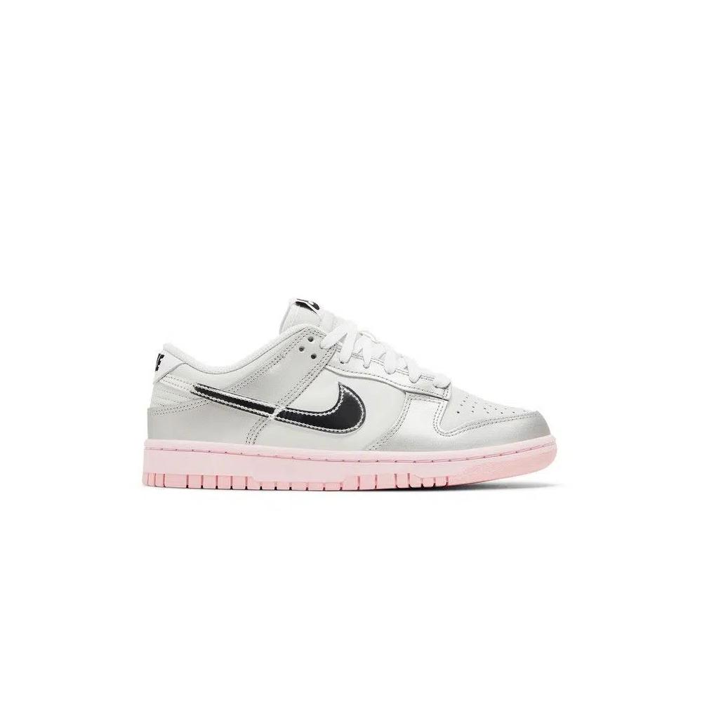 Кроссовки Nike Wmns Dunk Low LX 'Photon Dust Pink Foam' 1
