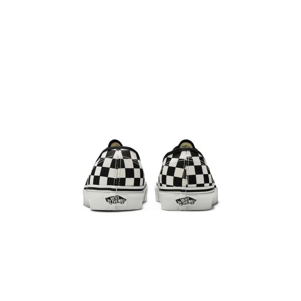Кроссовки Vans Authentic 'Checkerboard' 6