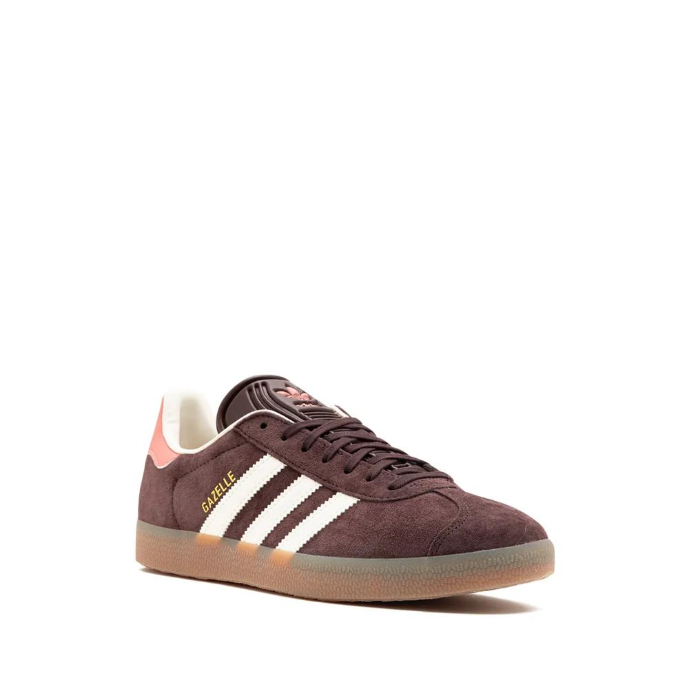 Кроссовки Gazelle Brown Gum 4 2