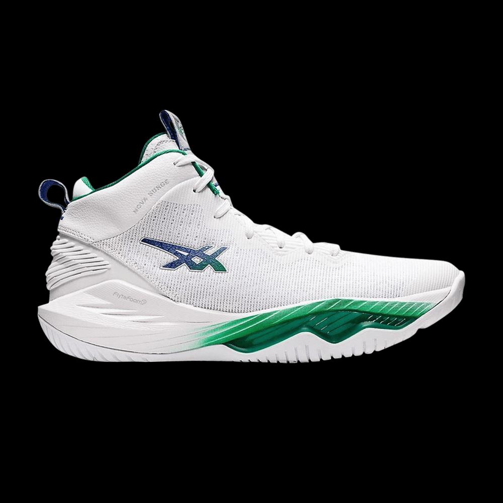 Кроссовки Asics Nova Surge 2 'Белый Кале' 1