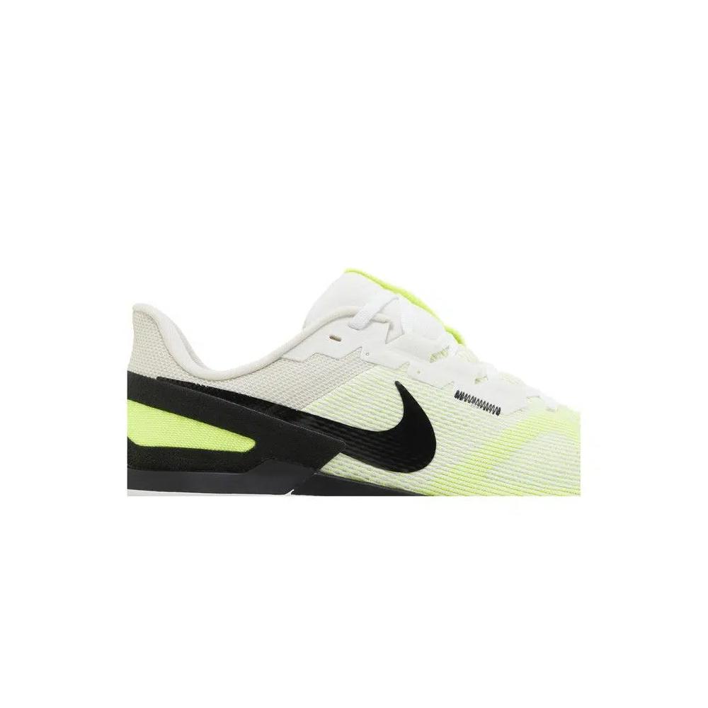 Кроссовки Nike Air Zoom Structure 25 'White Volt' 2