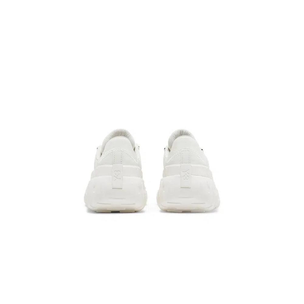 Кроссовки adidas Y-3 GR.1P 'Core White' 6