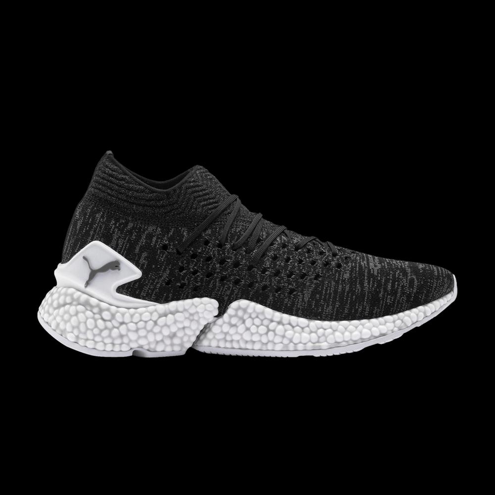 Кроссовки Puma Future Orbiter 'Black Aged Silver' 1