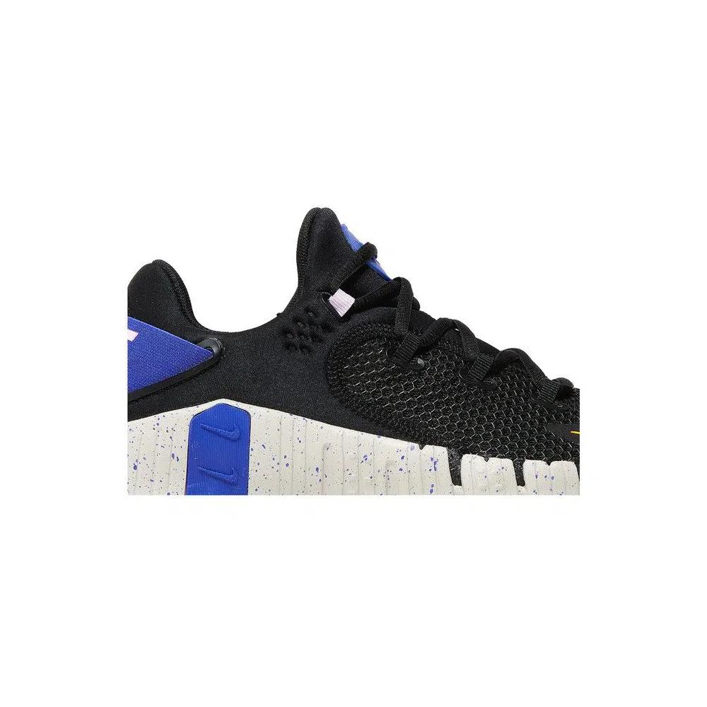 Кроссовки Nike Wmns Free Metcon 4 'Black Lapis' 2