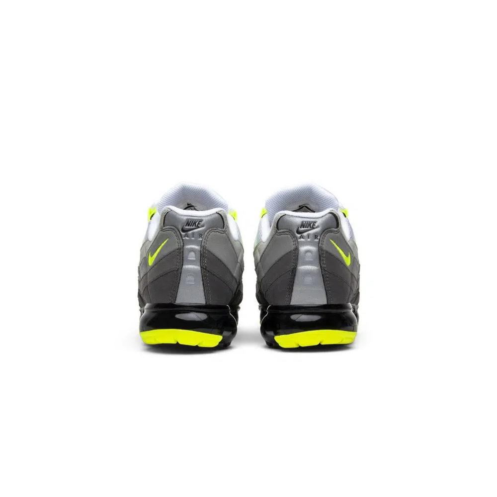 Кроссовки Nike Air VaporMax 95 'Neon' 6