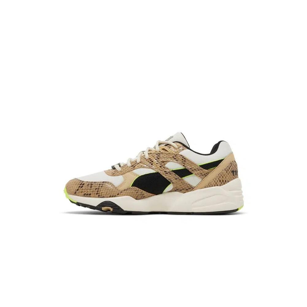 Кроссовки Puma R698 'Snakeskin' 4