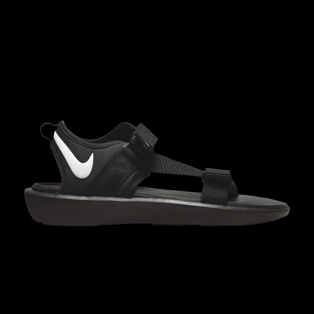 Сандалии Nike Vista Sandal 'Black White' 1