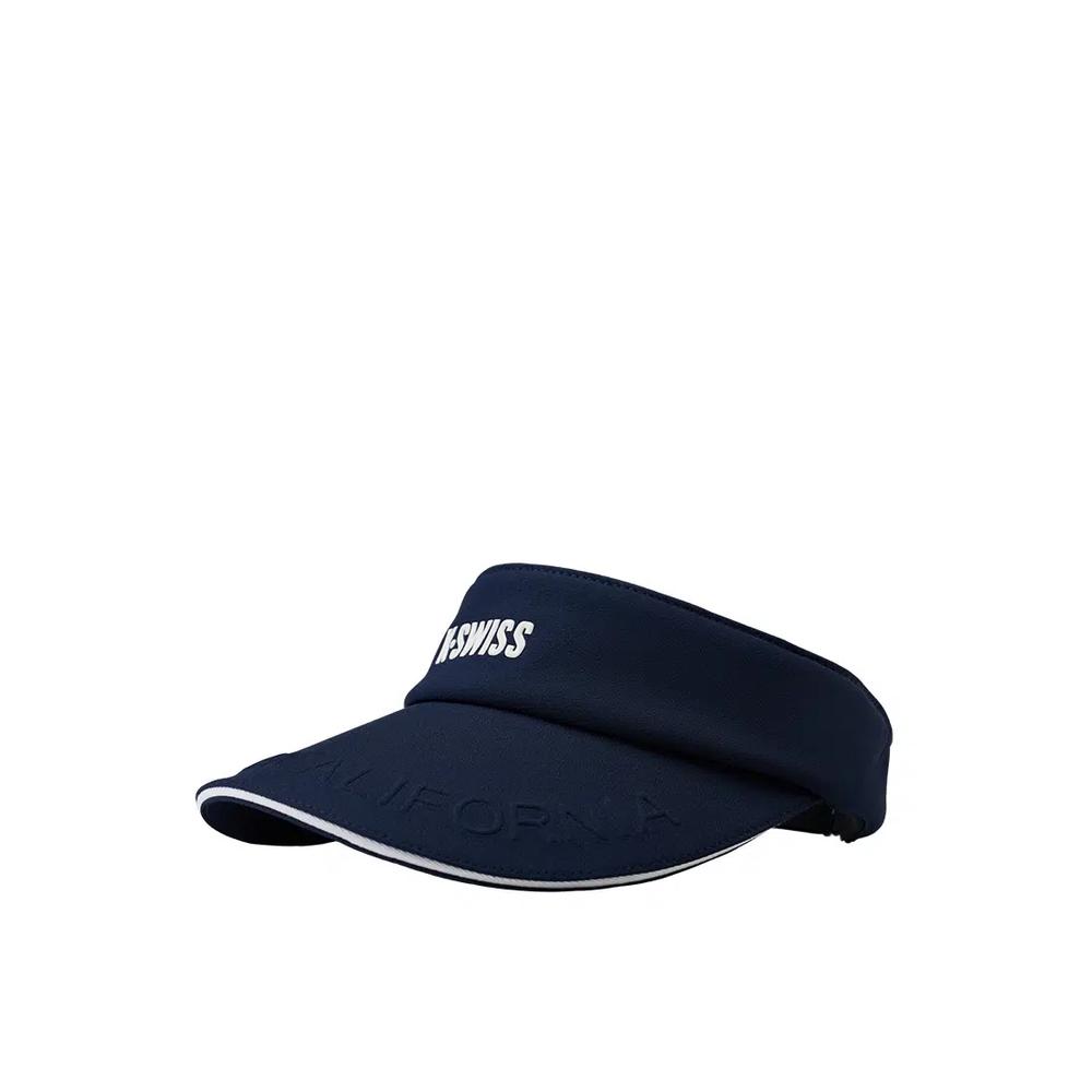 Козырек K-Swiss с логотипом 1