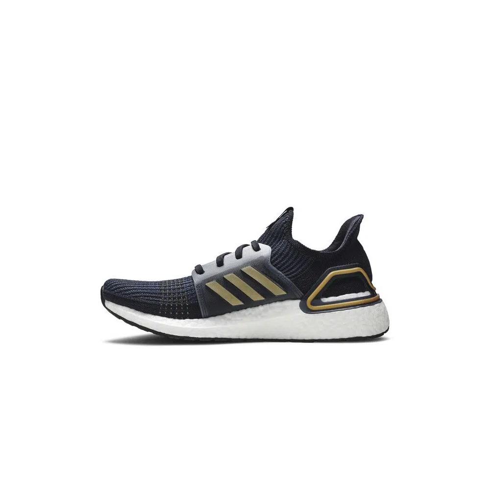 Кроссовки Adidas Ultraboost 19 Consortium 'Legend Ink' 3