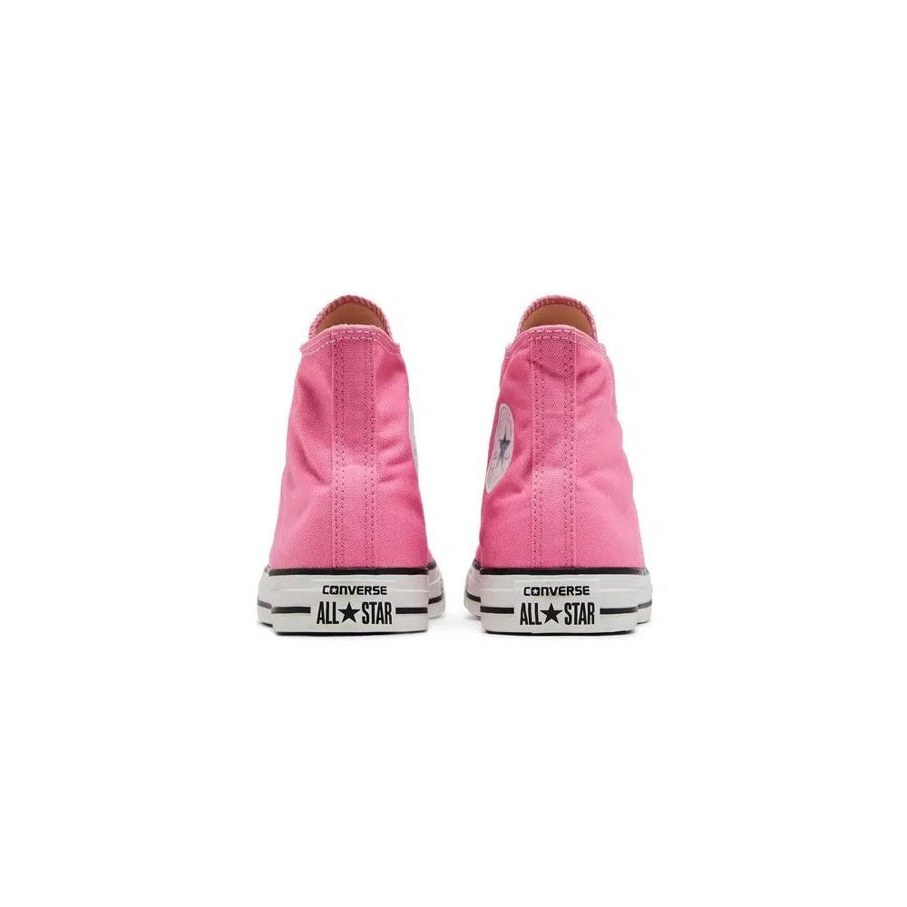 Кроссовки Converse Chuck Taylor All Star Hi 'Розовый' 6