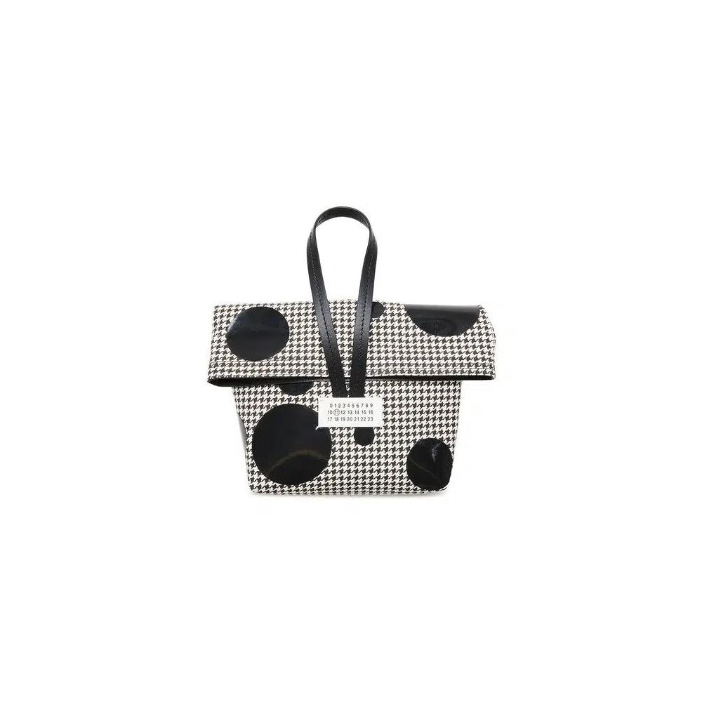 Клатчи Maison Margiela Dots Clutch 1