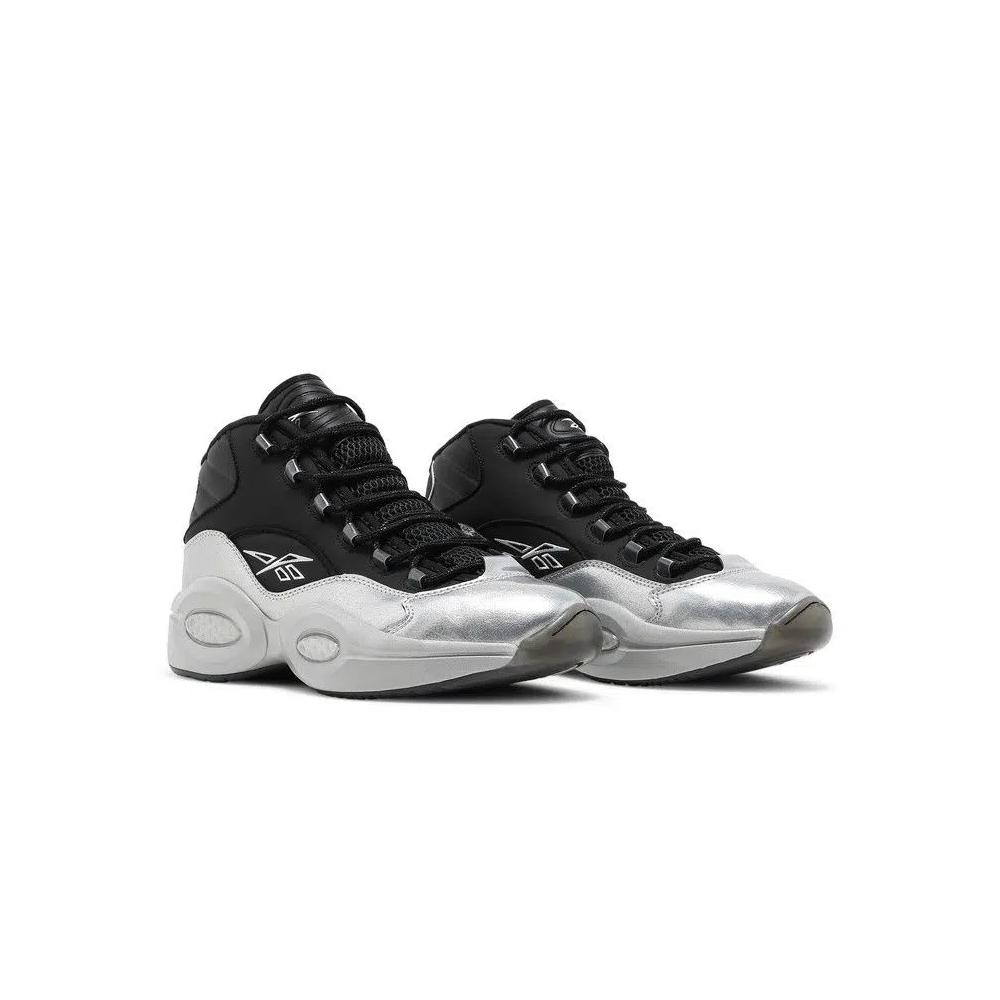 Кроссовки Reebok Question Mid 'I3 Motorsports' 8