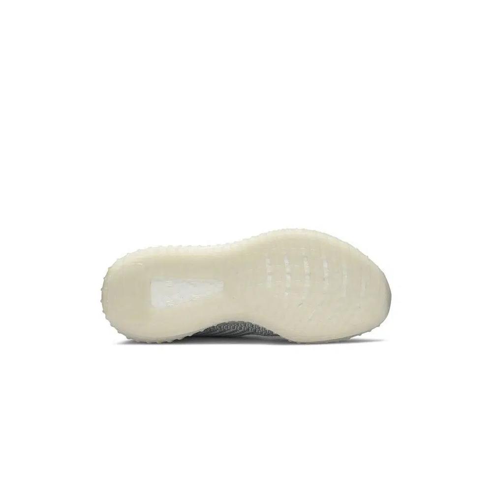 Кроссовки adidas Yeezy Boost 350 V2 Kids 'Cloud White Non-Reflective' 4