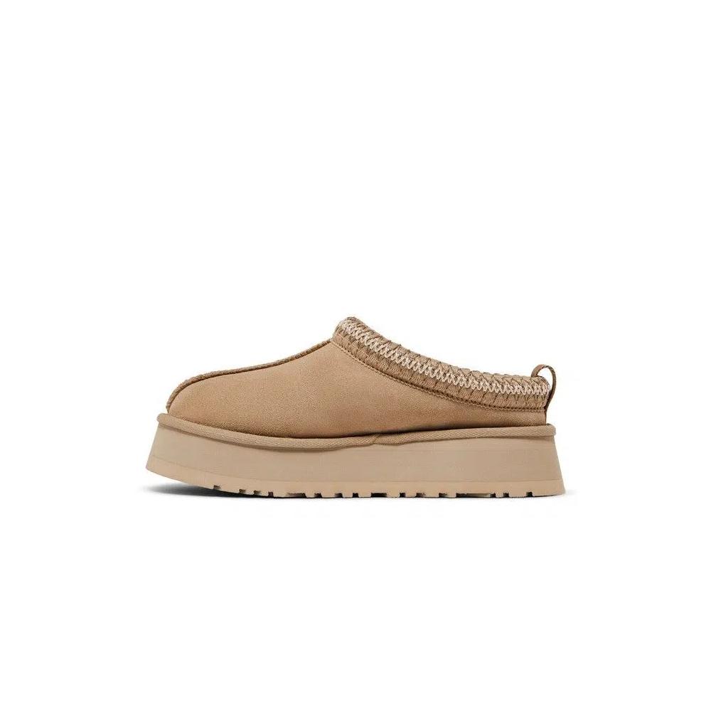 Тапочки UGG Wmns Tazz Slipper 'Mustard Seed' 3