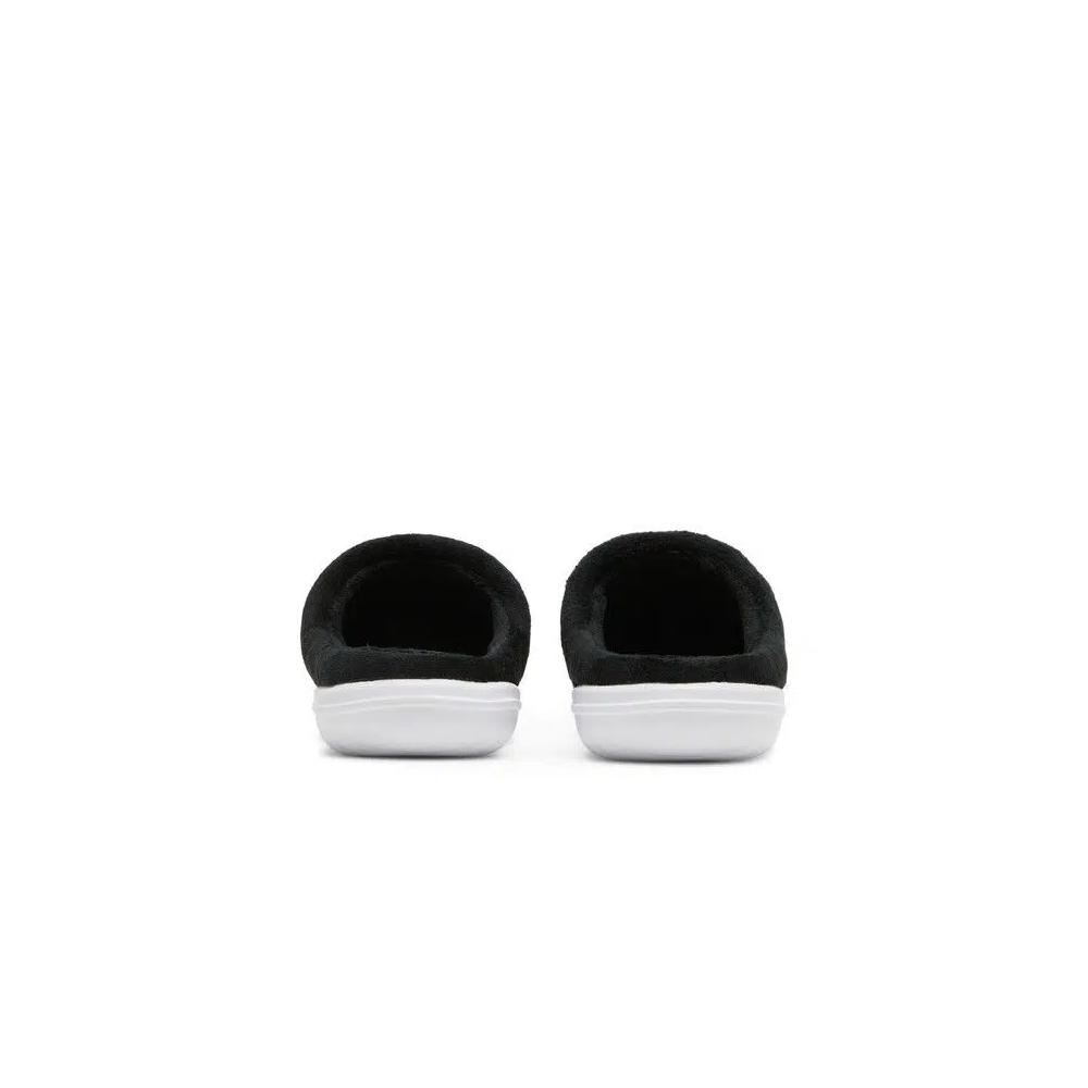 Тапочки Nike Wmns Burrow 'Black White' 5