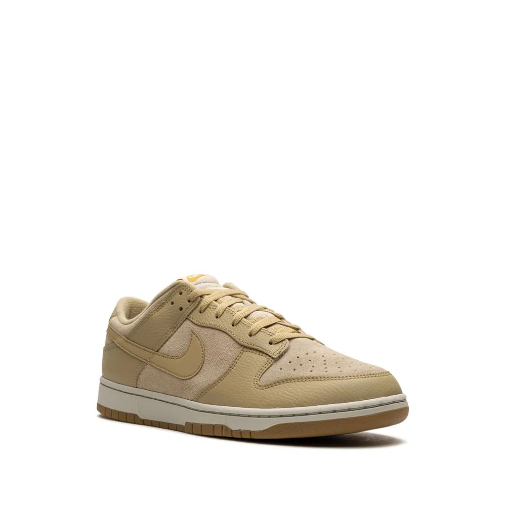 Кроссовки Dunk Low Wheat 2