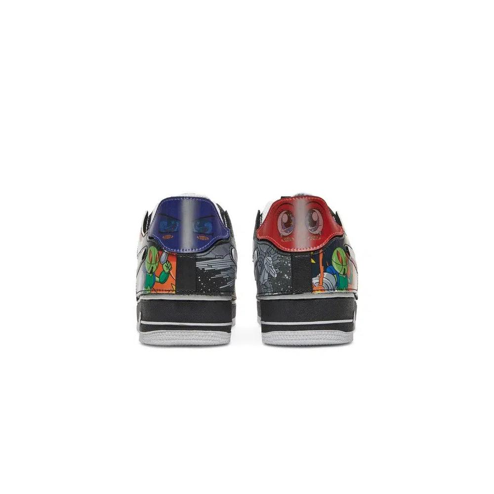 Кроссовки Air Force 1/1 'Nike and the Mighty Swooshers' 7
