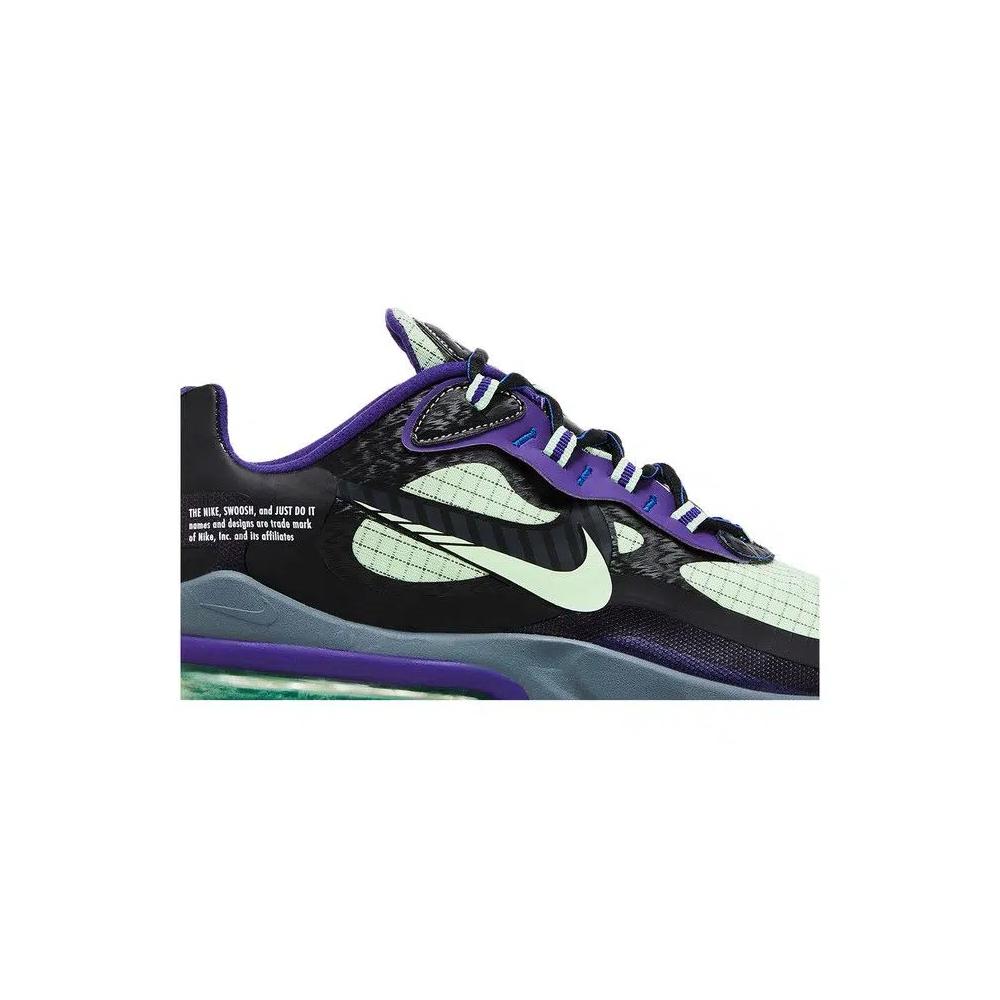 Кроссовки Nike Air Max 270 React 'Future Swoosh' 2