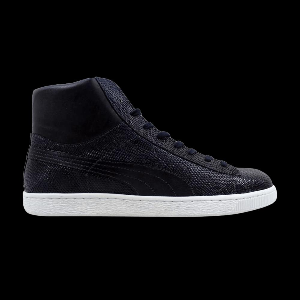 Кроссовки Puma States Mid MII 'Peacoat' 1