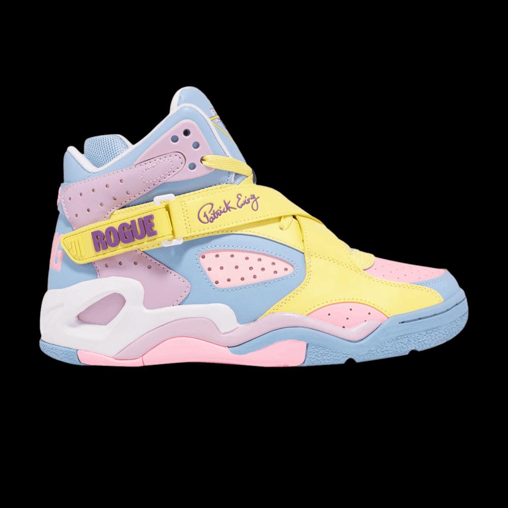 Кроссовки Ewing Rogue 'Easter' 1