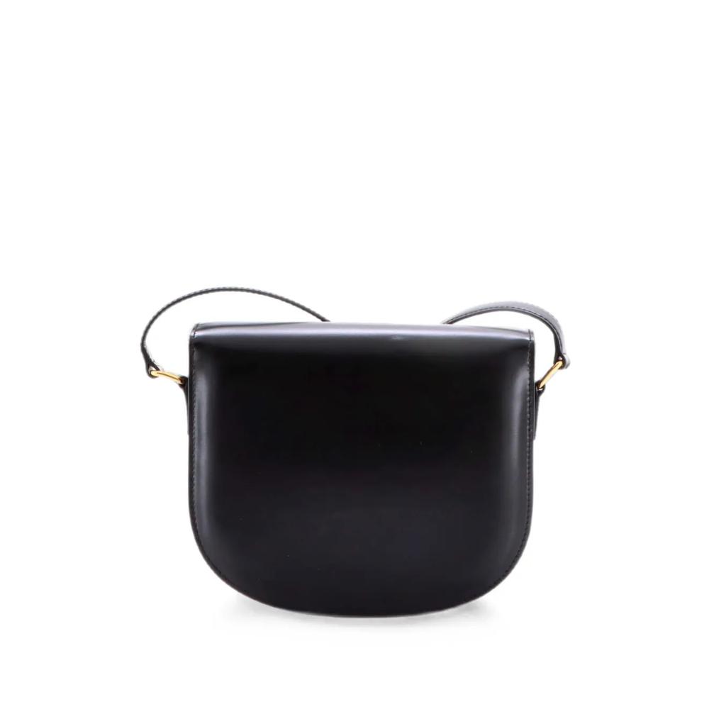 Сумка на плечо Triomphe Besace Clea Flap 2