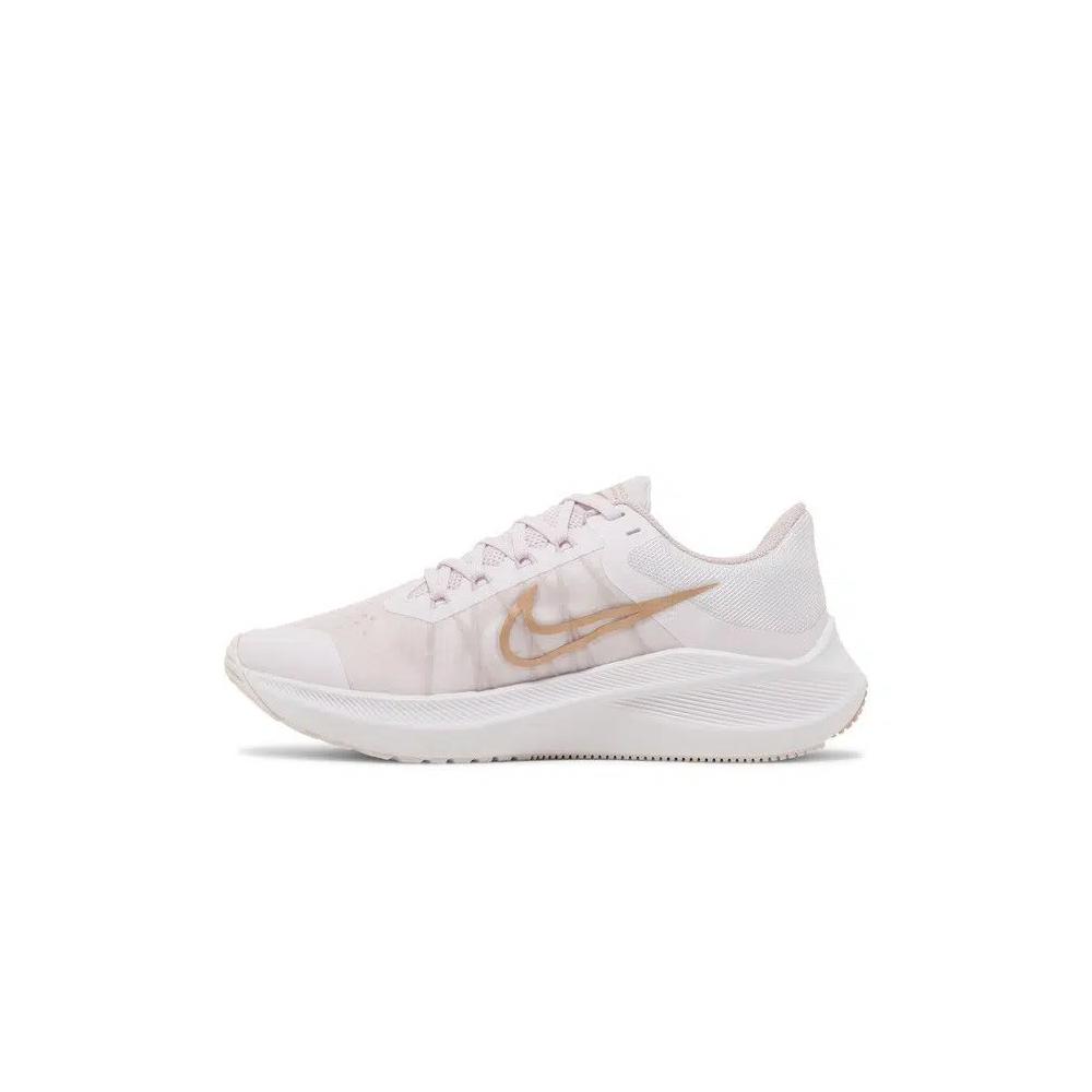 Кроссовки Nike Wmns Zoom Winflo 8 'Light Violet Champagne' 3