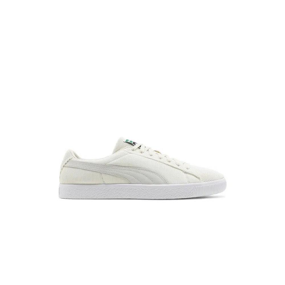 Кроссовки Puma Butter Goods x Basket Vintage 'Cream' 1