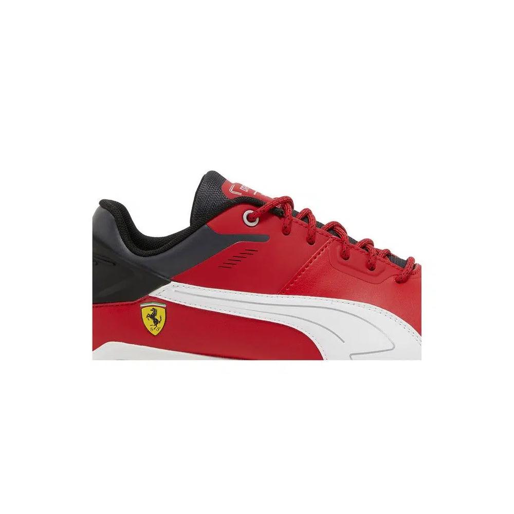 Кроссовки Puma Scuderia Ferrari x Drift Cat Delta 'Rosso Corsa White' 2