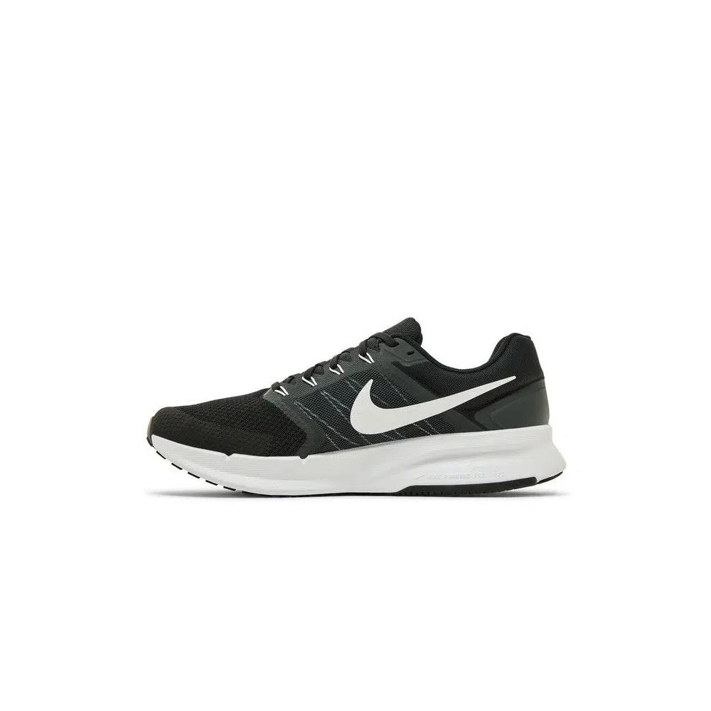 Кроссовки Nike Run Swift 3 'Black White' 3