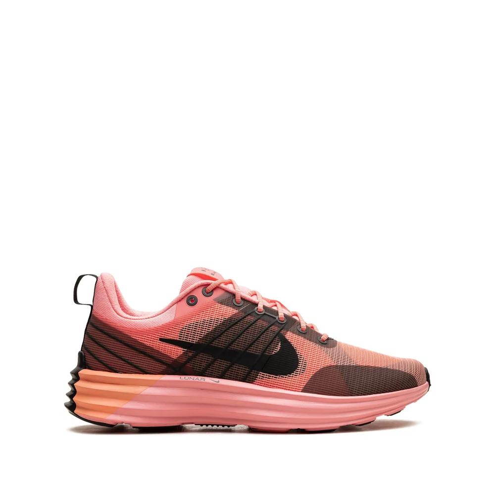 Кроссовки Breathable Pink Sherbet 1