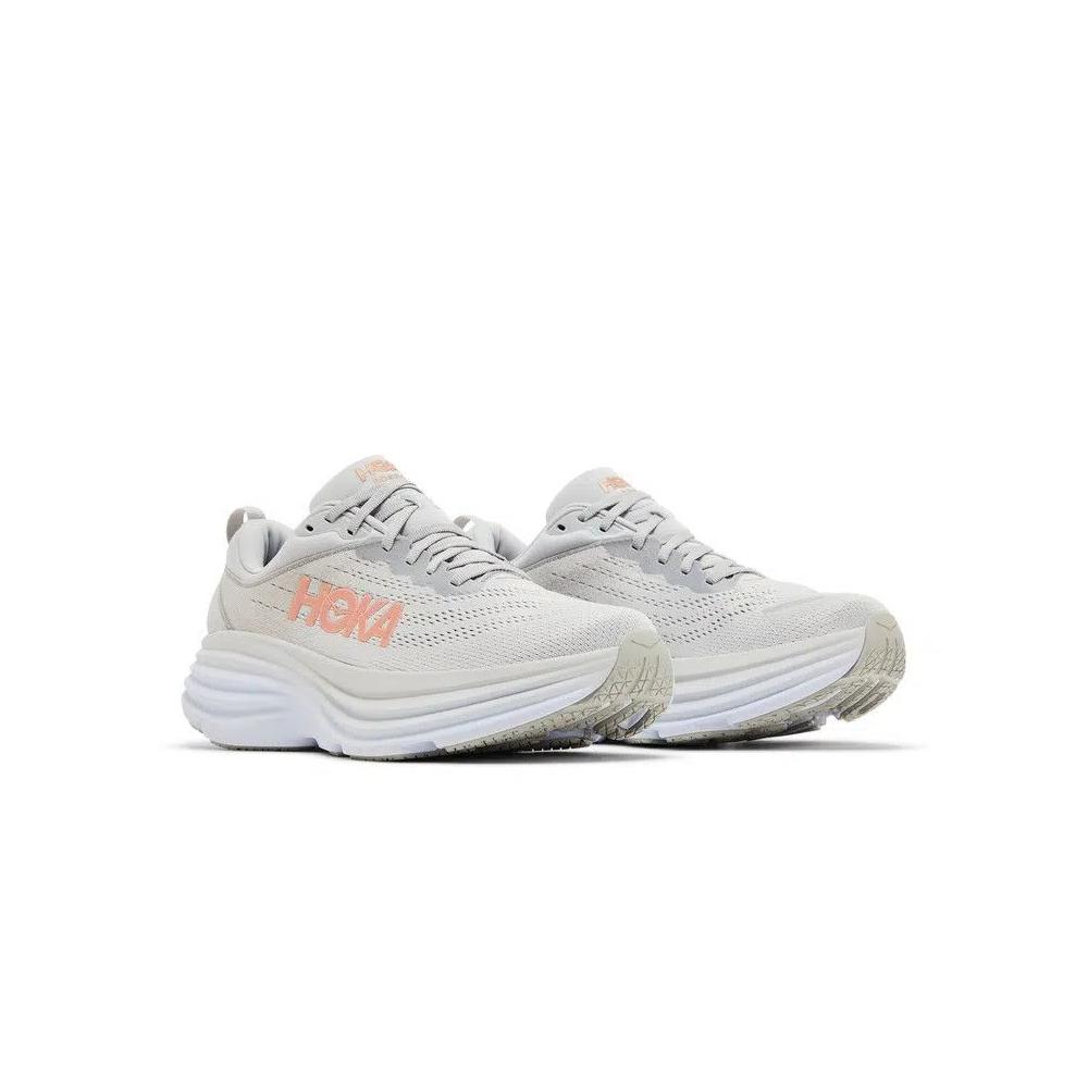 Кроссовки HOKA Wmns Bondi 8 'Harbor Mist' 8
