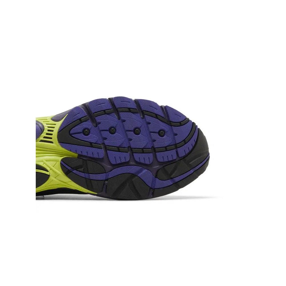 Кроссовки Saucony ProGrid Omni 9 'Party Pack' 5