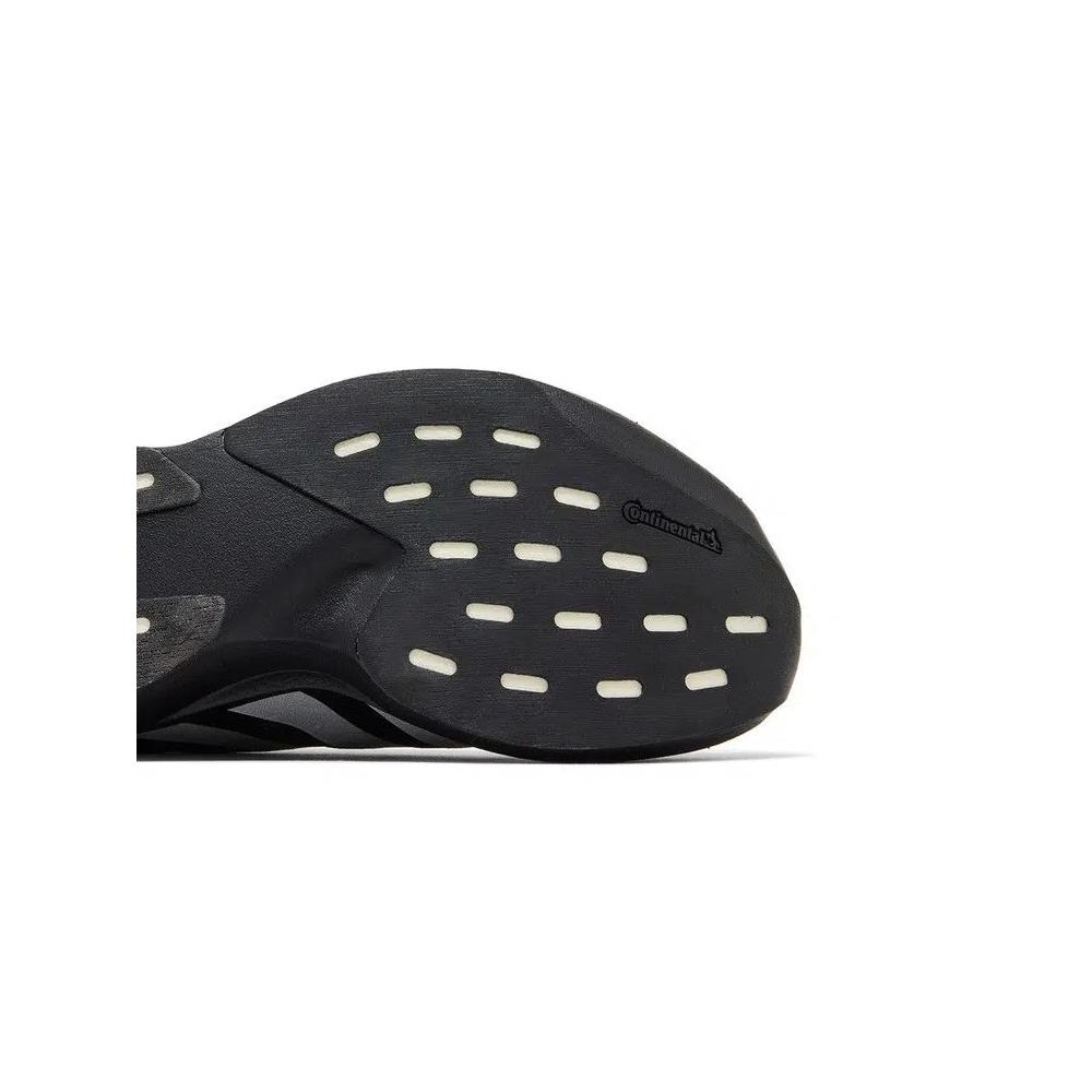 Кроссовки adidas Adizero Evo SL 'Black Silver' 5