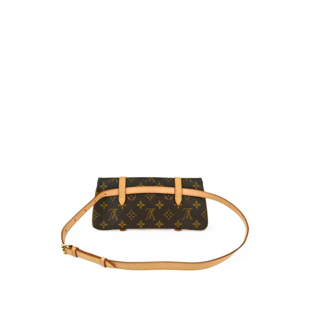 Поясная сумка Marelle Monogram Pochette (2005 год) 2