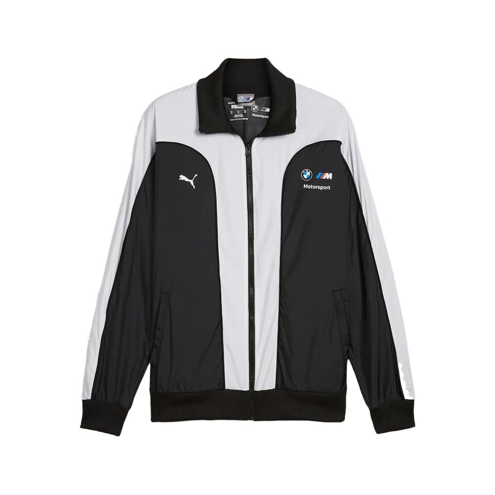 Куртка Motorsports из коллаборации с BMW 1