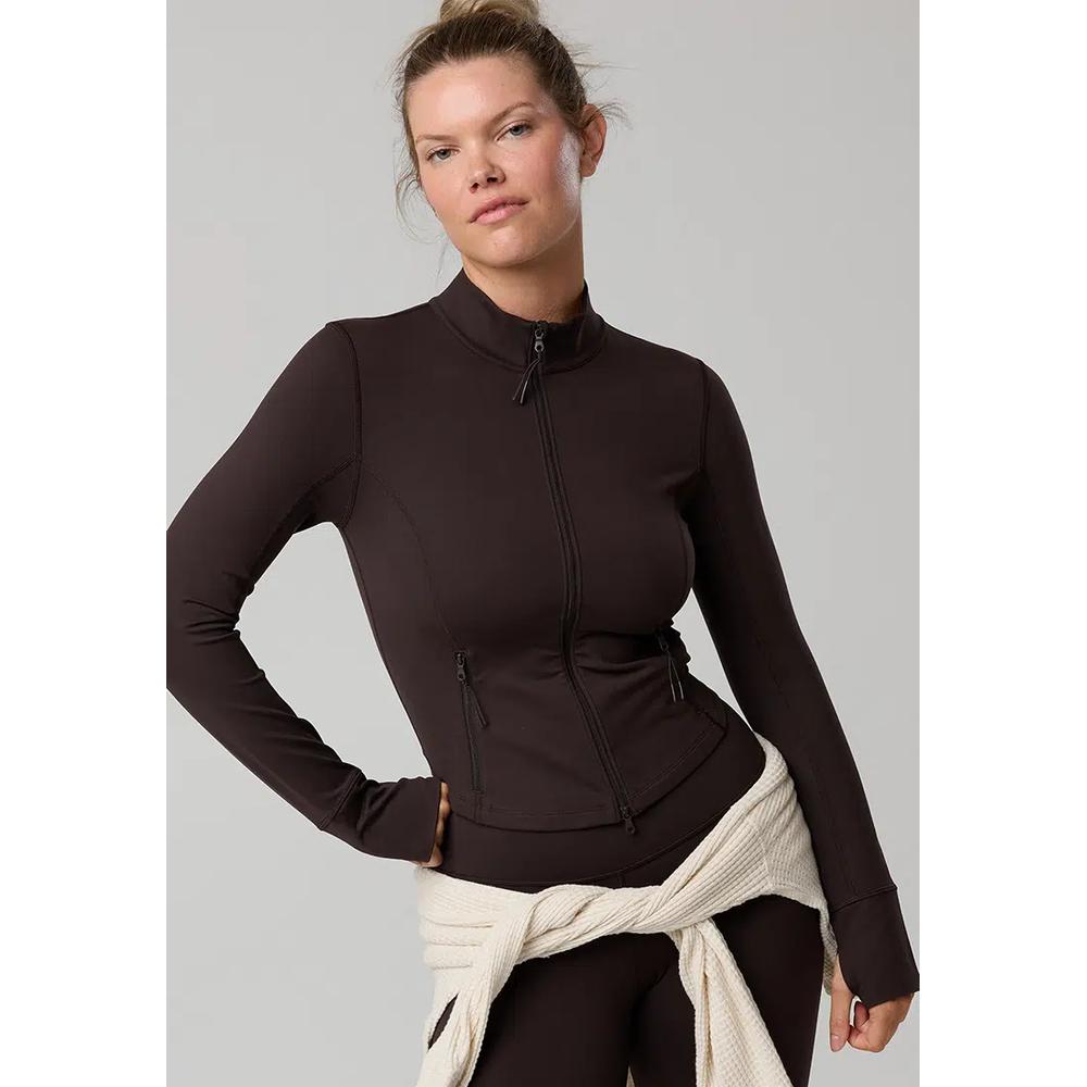 Куртка The Hugger Full Zip 1