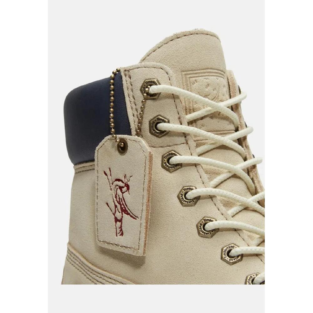 Мужские водонепроницаемые ботинки Timberland® Year Of The Horse Premium 6-inch 6