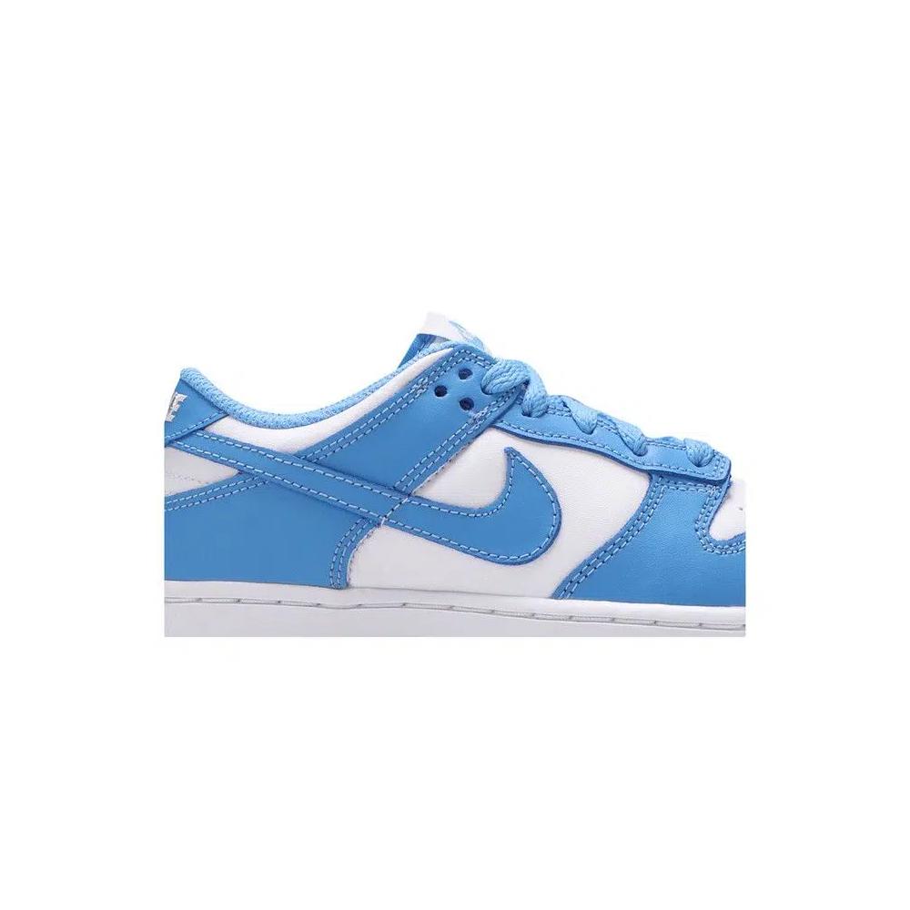 Кроссовки Nike Dunk Low PS 'University Blue' 2