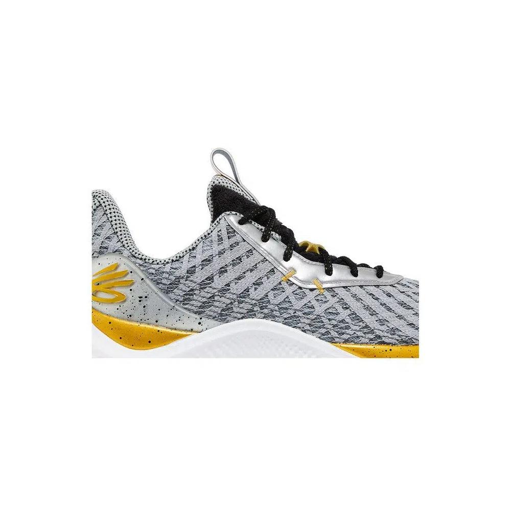Кроссовки Curry Brand Curry Flow 10 'Father to Son' 2