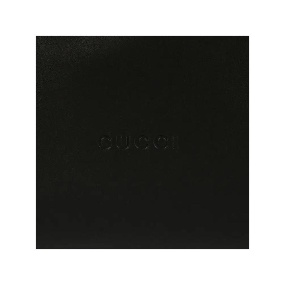 Сумки-тоут Gucci Beatrix Large Tote Bag 'Черный' 3